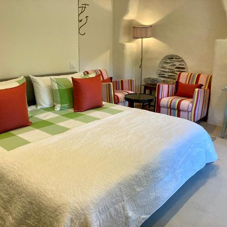 Bed and Breakfast La Veillonnais Angrie Экстерьер фото