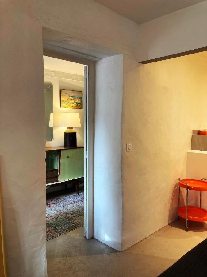 Bed and Breakfast La Veillonnais Angrie Экстерьер фото