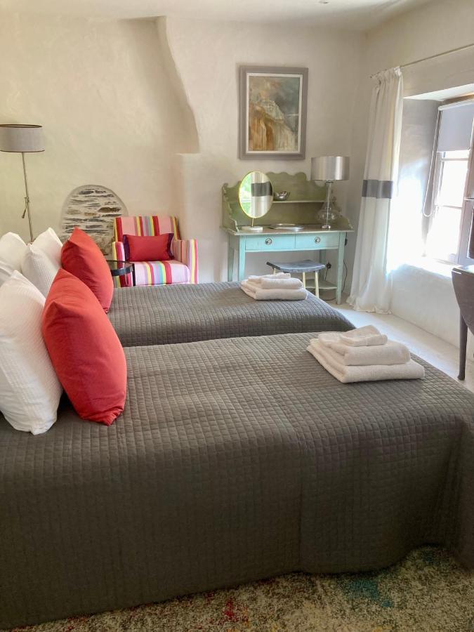 Bed and Breakfast La Veillonnais Angrie Экстерьер фото