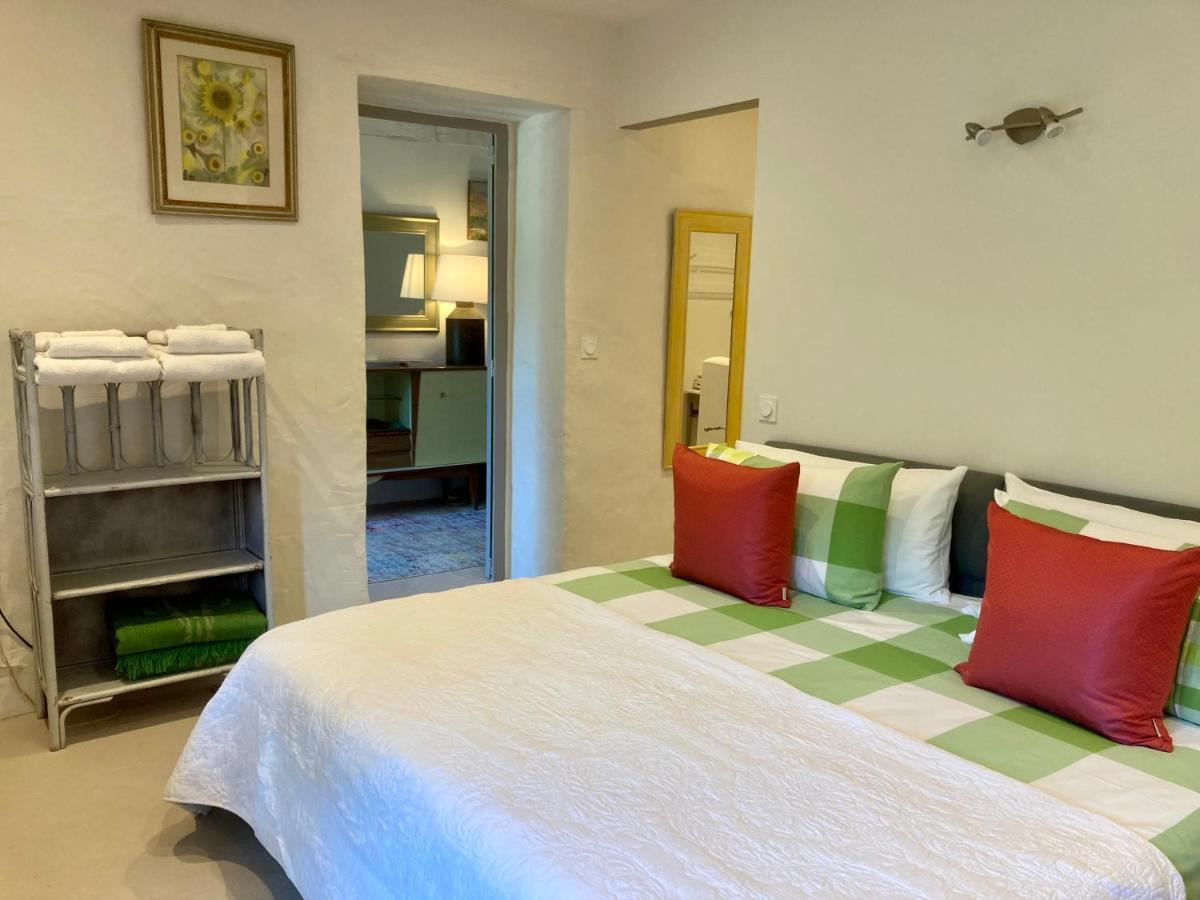 Bed and Breakfast La Veillonnais Angrie Экстерьер фото